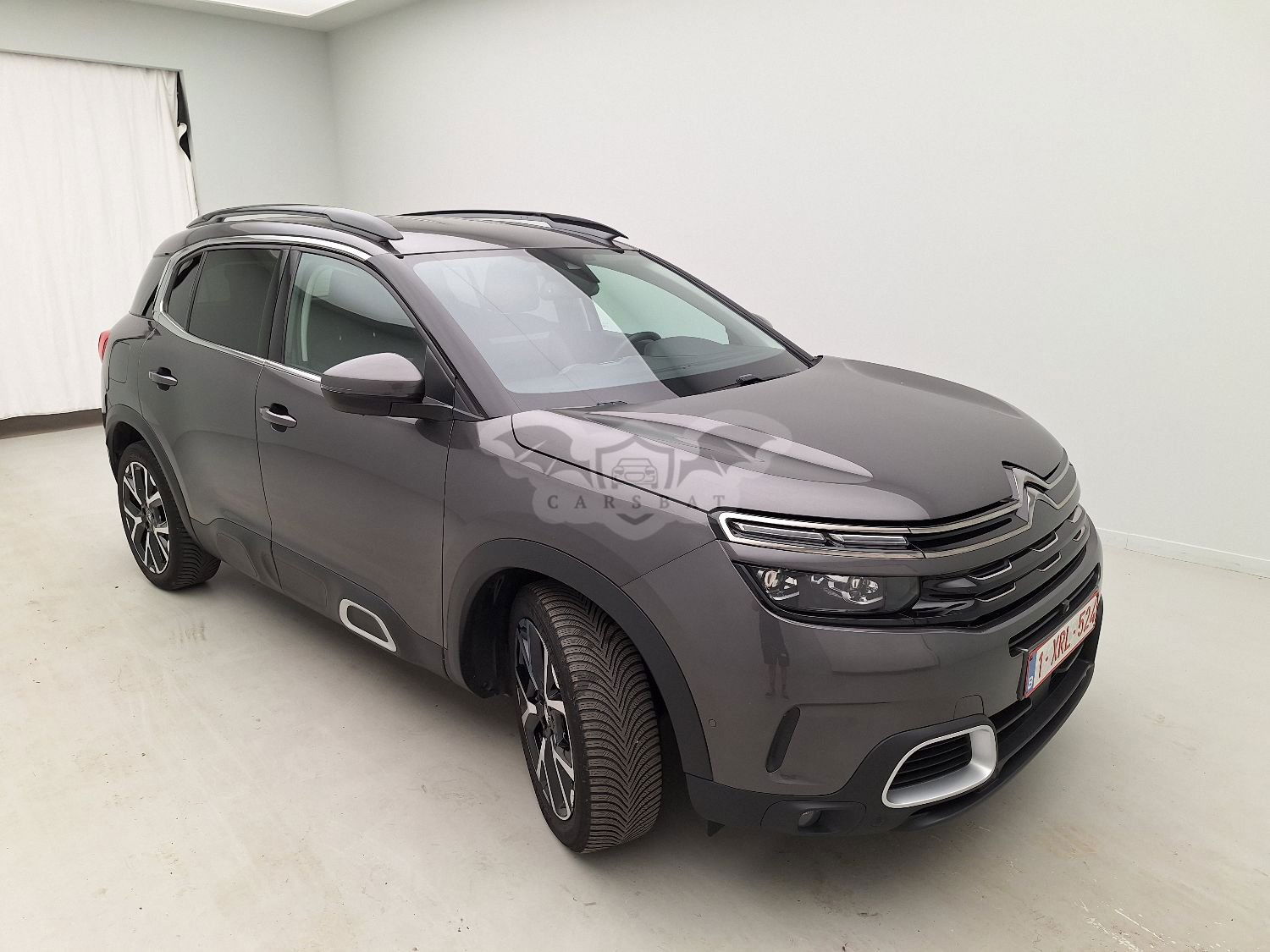 Citroën C5 Aircross 1.5 HDI SHINE 2020