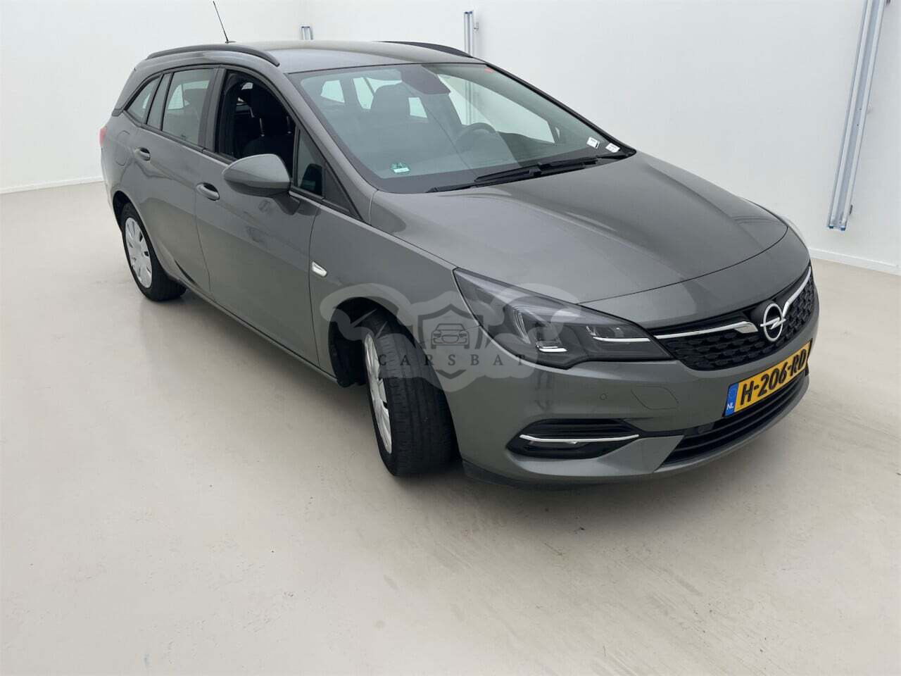 Opel Astra Sports Tourer 1.5 CDTI Business Edition 2020
