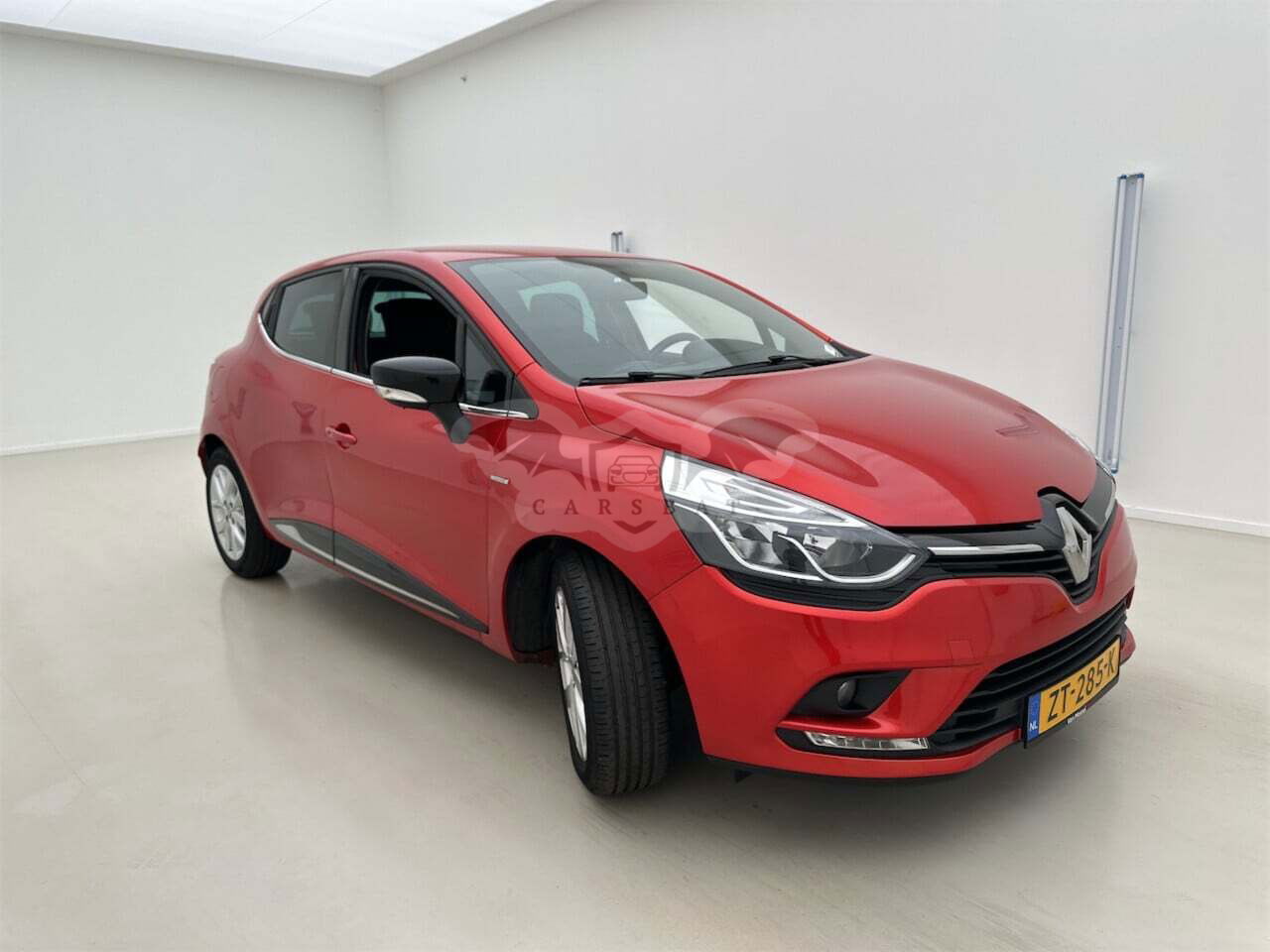 Renault Clio 0.9 TCe Limited 2019