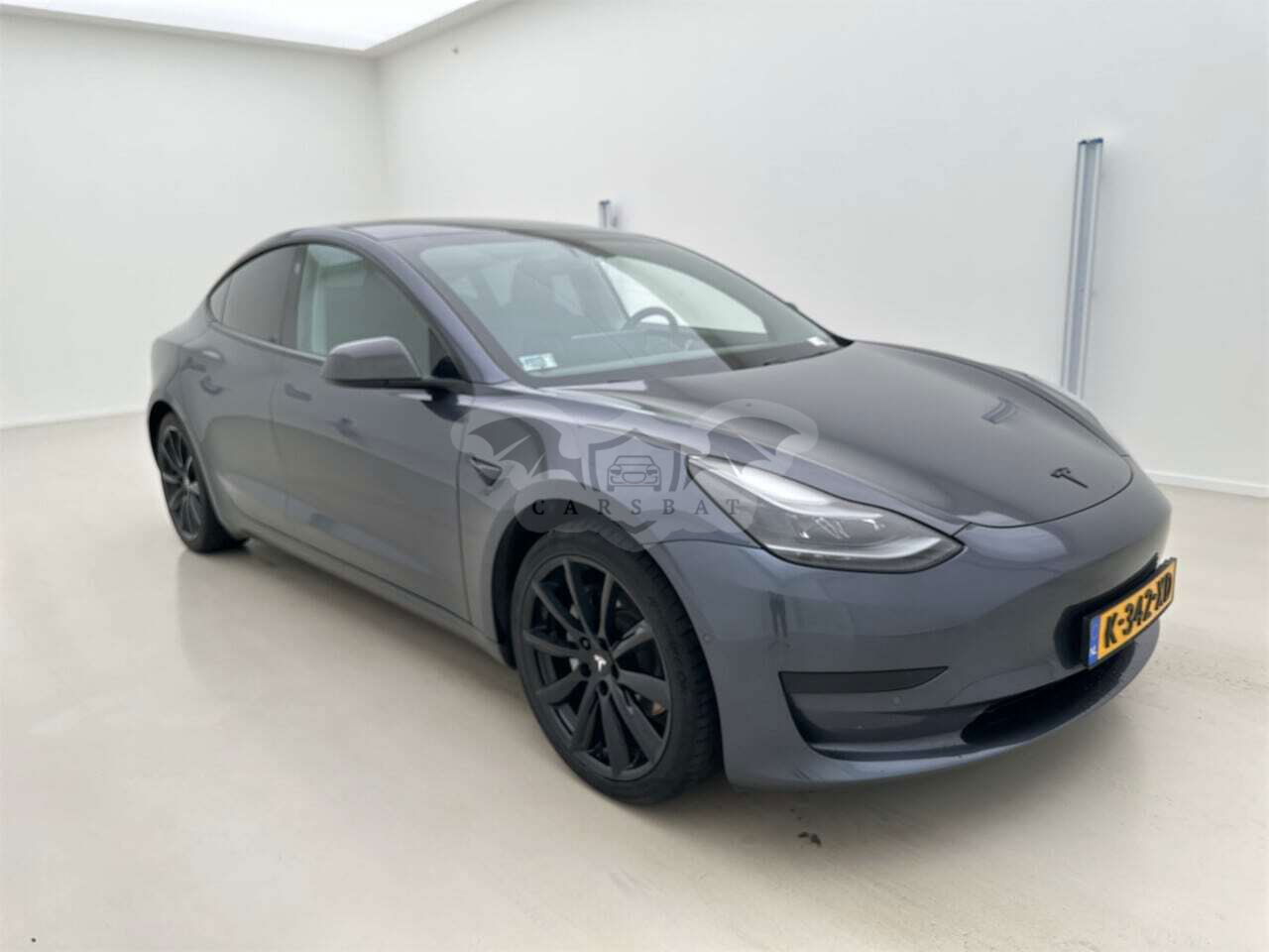 Tesla Model 3 60 kWh 2021
