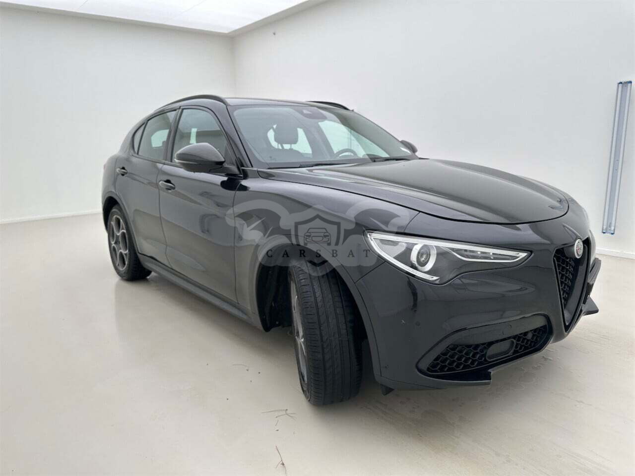 Alfa Romeo Stelvio 2.2 Super 2019