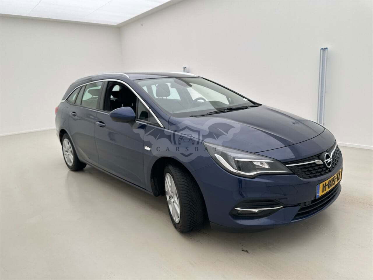 Opel Astra Sports Tourer 1.2 Edition 2020