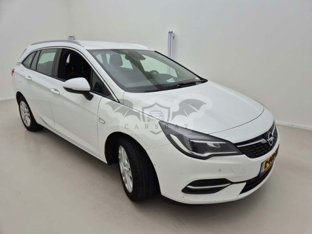 Opel Astra Sports Tourer 1.5 CDTI Elegance 2021