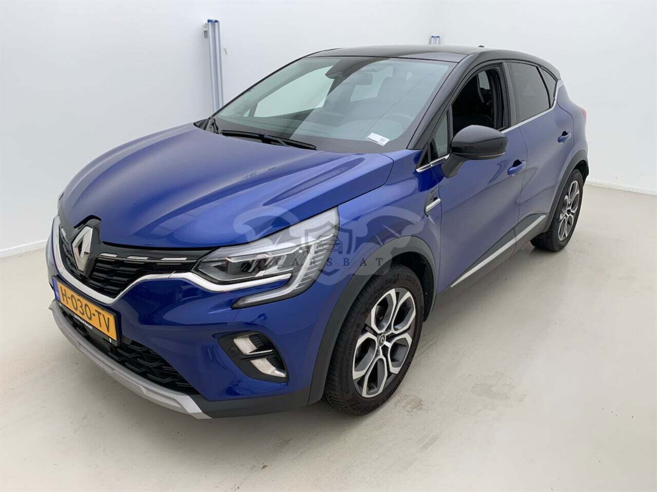 Renault Captur 1.3 TCe 2020
