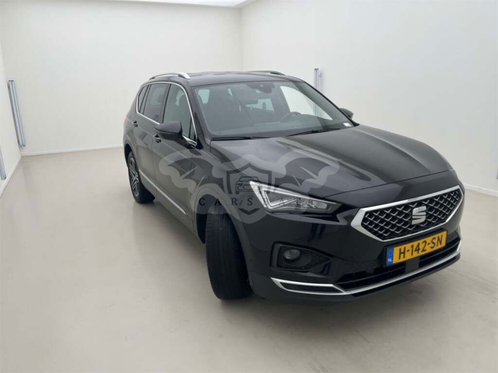 Seat Tarraco 1.5 TSI Xcellence 2020