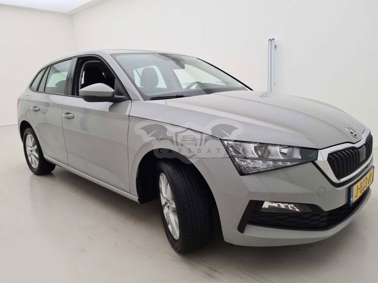 Skoda Scala 1.0 TSI Ambition 2020