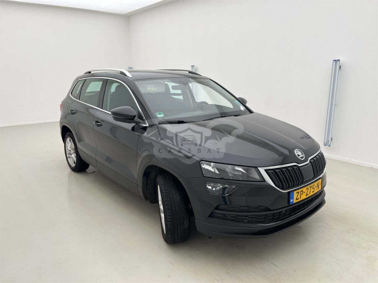 Skoda Karoq 1.0 TSI Ambition 2019