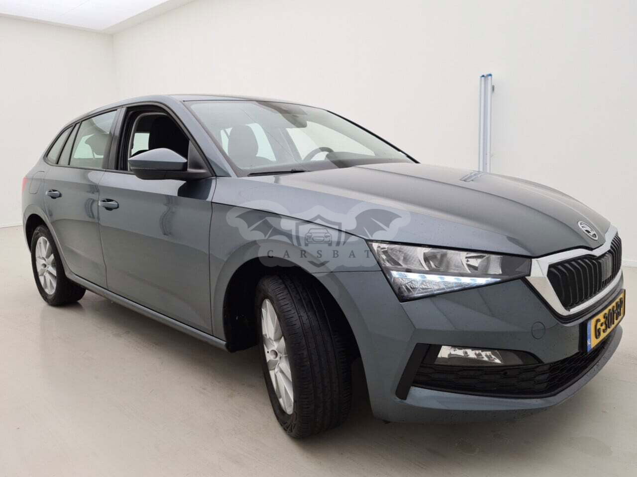 Skoda Scala 1.0 TSI Ambition 2019