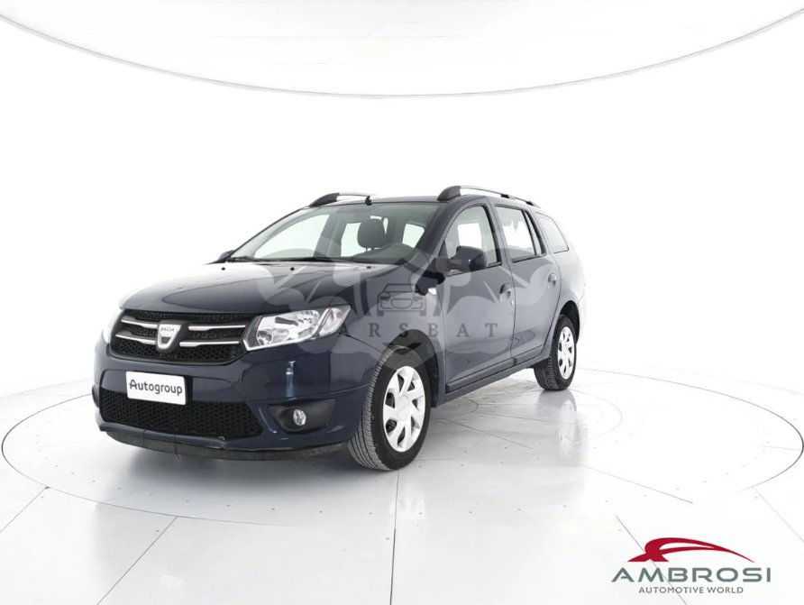 Dacia Logan 1.2 Laureate 2015