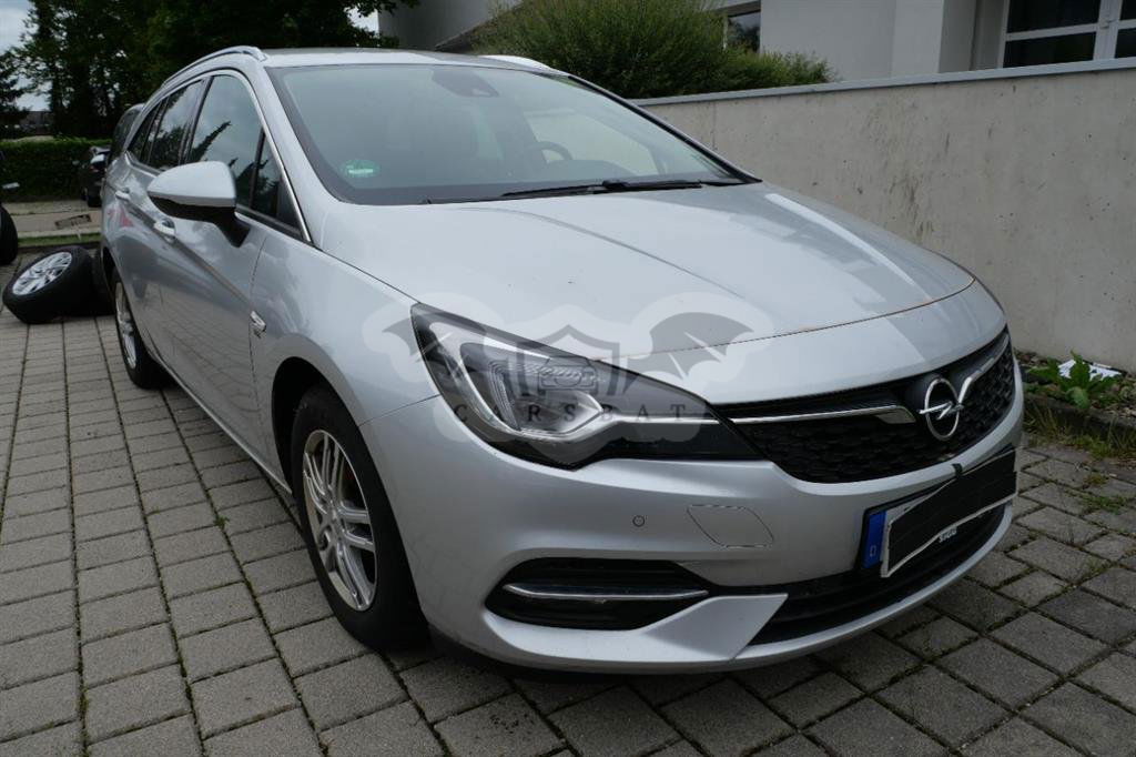 Opel Astra Sports Tourer 1.5 Elegance 2020