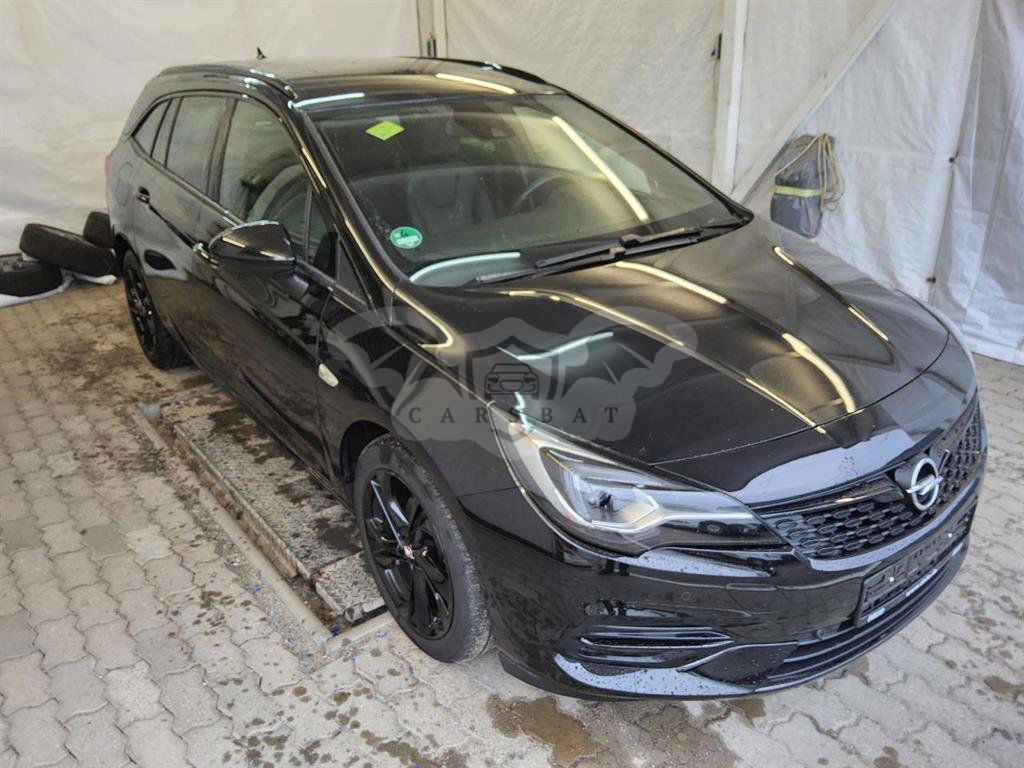 Opel Astra Sports Tourer 1.5 Ultimate 2021
