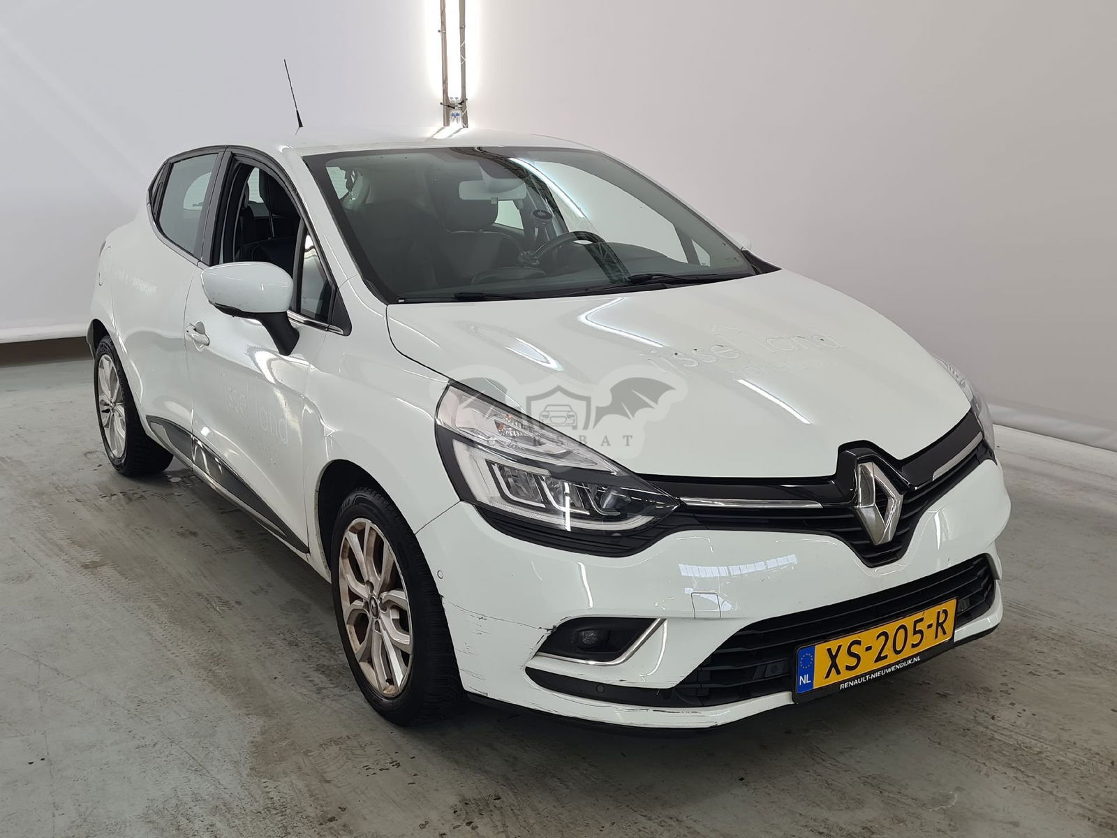 Renault Clio 0.9 TCe Intens 2019