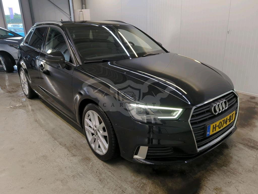 Audi A3 Sportback 35 TFSI Advanced 2020