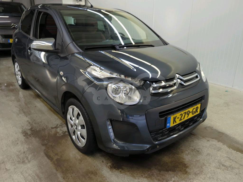 Citroën C1 1.0 VTI FEEL 2021