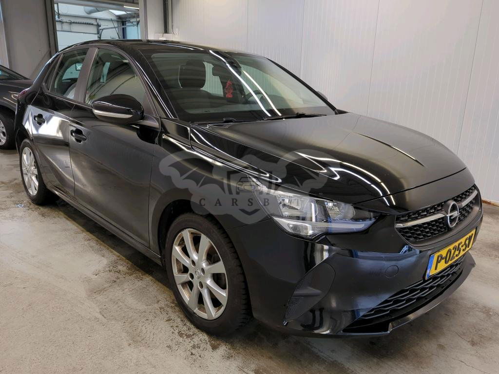 Opel Corsa 1.2 Edition 2022