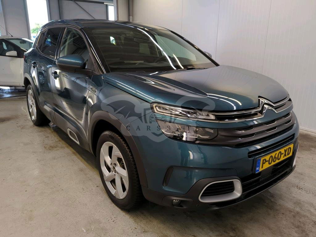 Citroën C5 Aircross 1.2i Business 2022