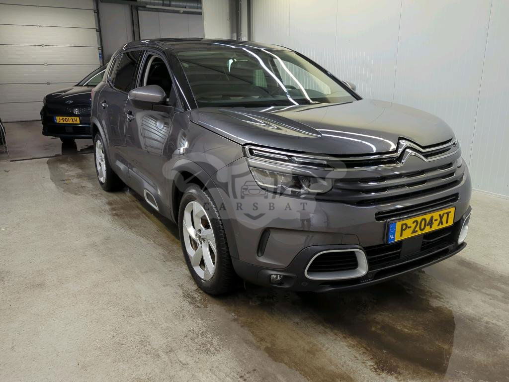 Citroën C5 Aircross 1.2i Business 2022