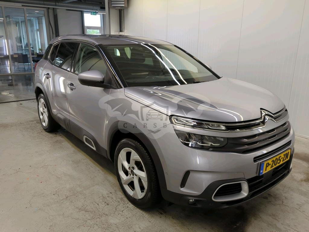 Citroën C5 Aircross 1.2i Business 2022