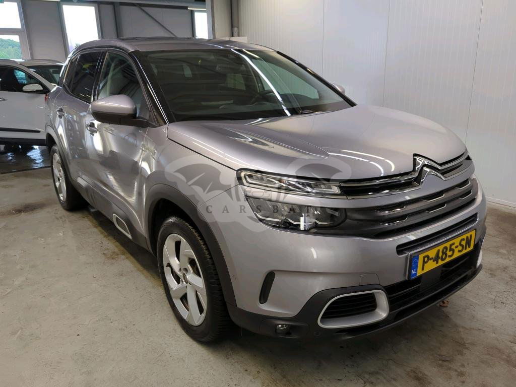 Citroën C5 Aircross 1.2i Business 2022