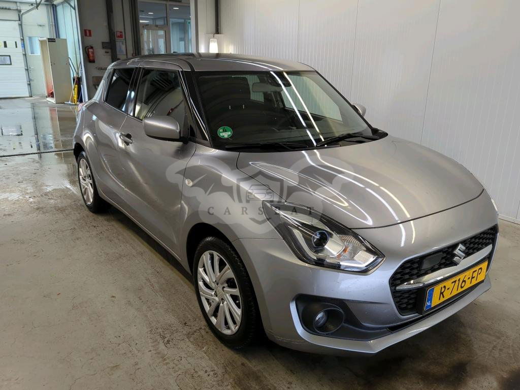 Suzuki Swift 1.2 2022
