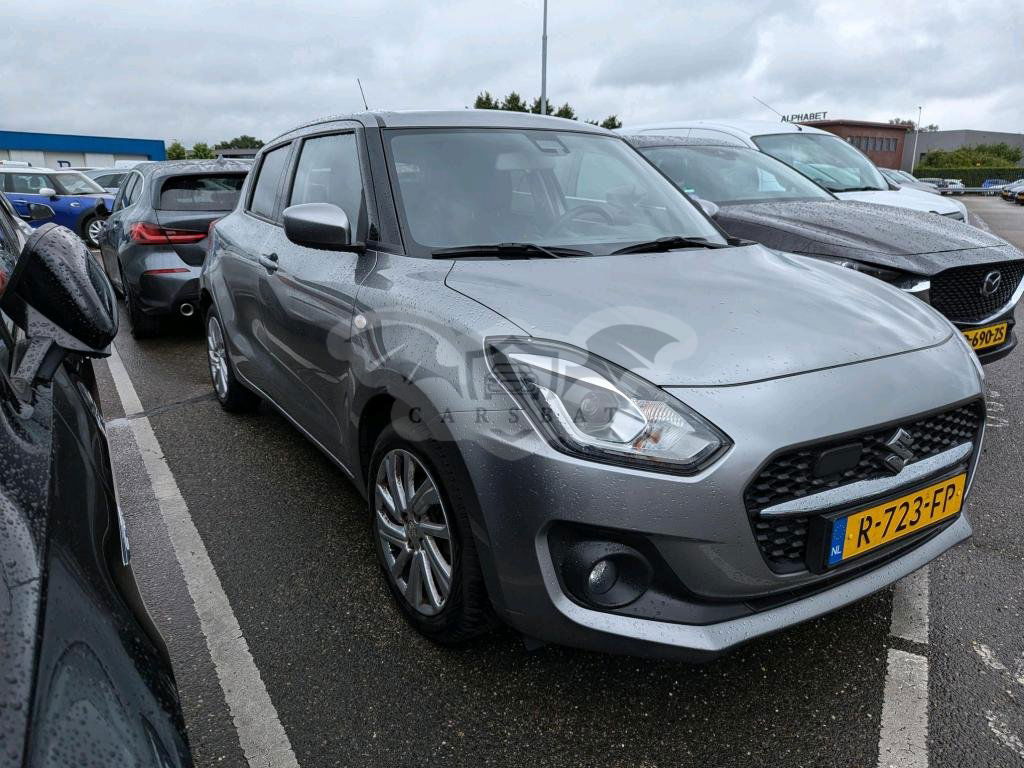 Suzuki Swift 1.2 2022