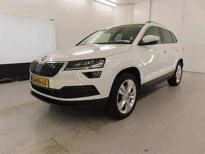 Skoda Karoq 1.5 TSI Business 2019