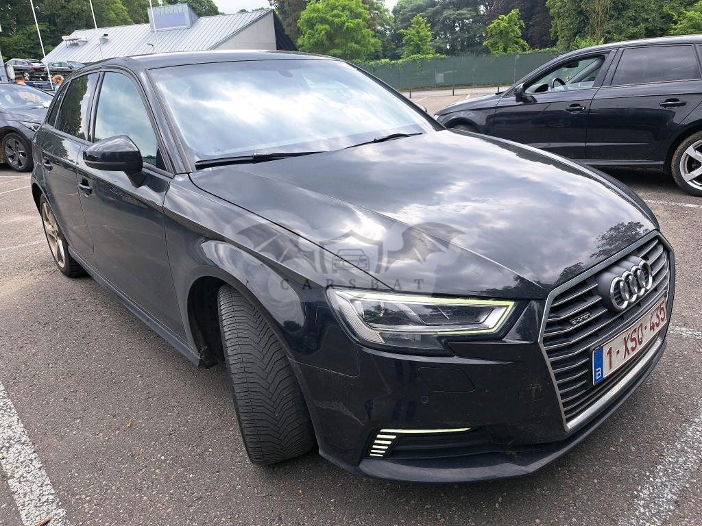 Audi A3 Sportback E-Tron 40 TFSI Sport 2020