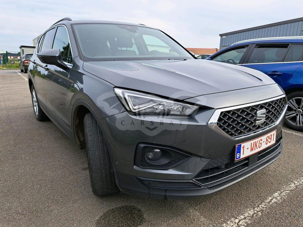 Seat Tarraco 2.0 TDI 2019