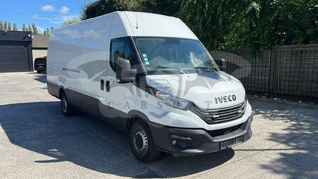 Iveco Daily 2022