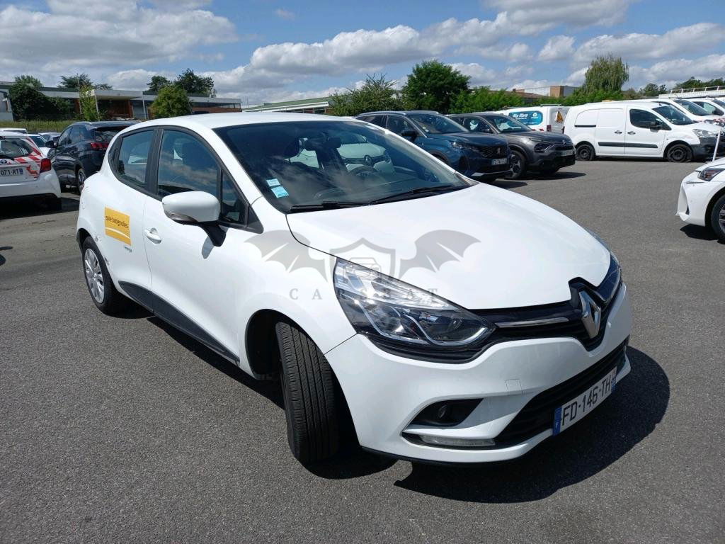 Renault Clio Air 2019