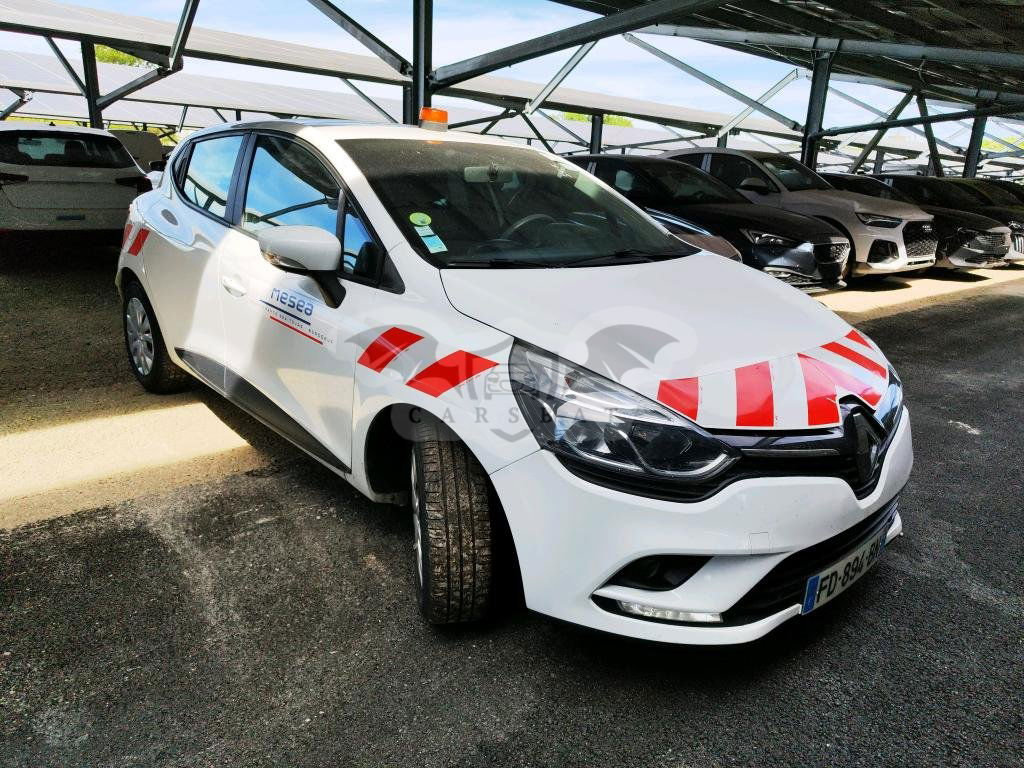 Renault Clio Air 2019