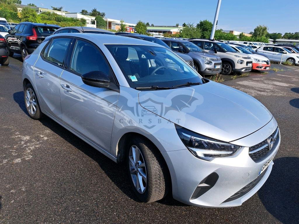 Opel Corsa 1.2 Elegance 2023