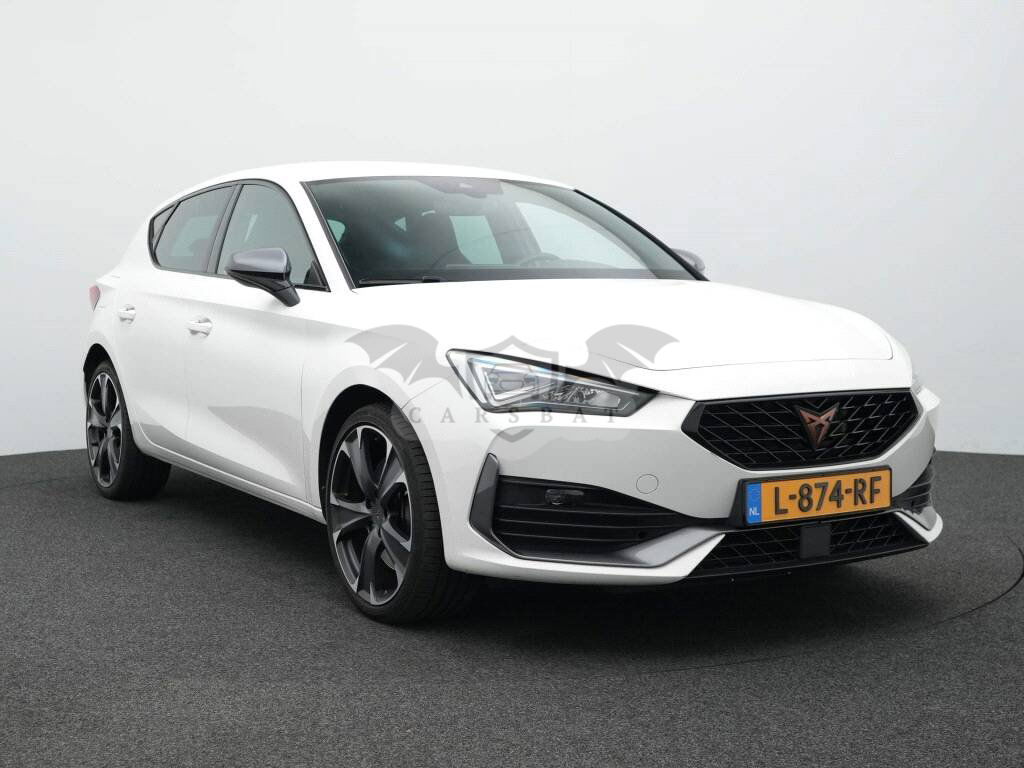 Cupra Leon 1.4 e-Hybrid Business 2021