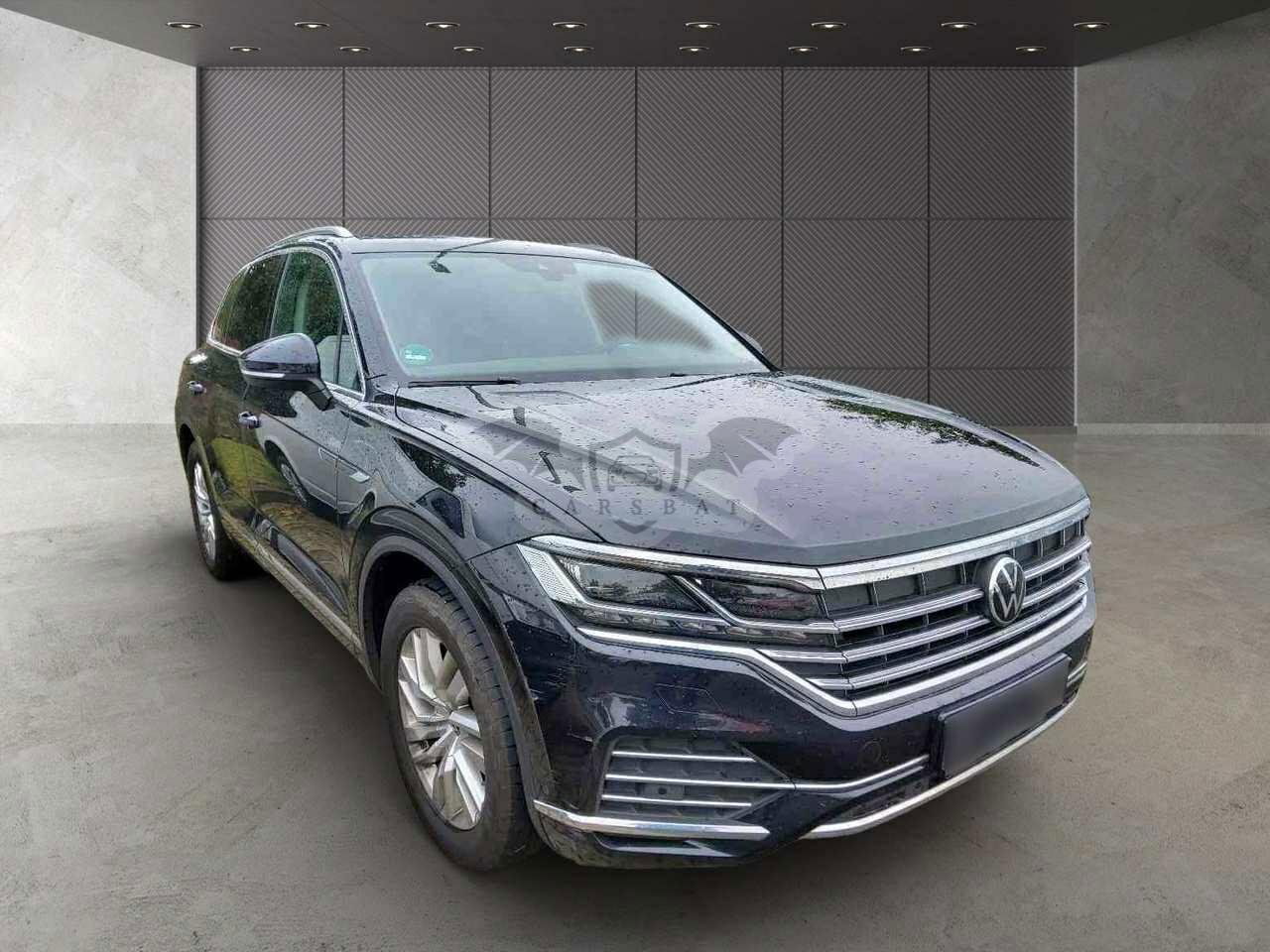 Volkswagen Touareg 3.0 TDI Elegance 2021
