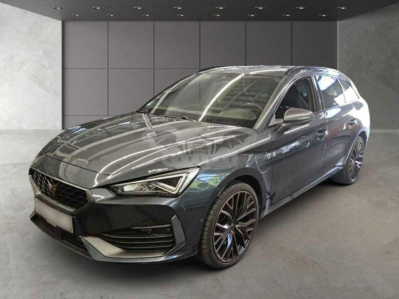 Cupra Leon 1.4 e-Hybrid 2021