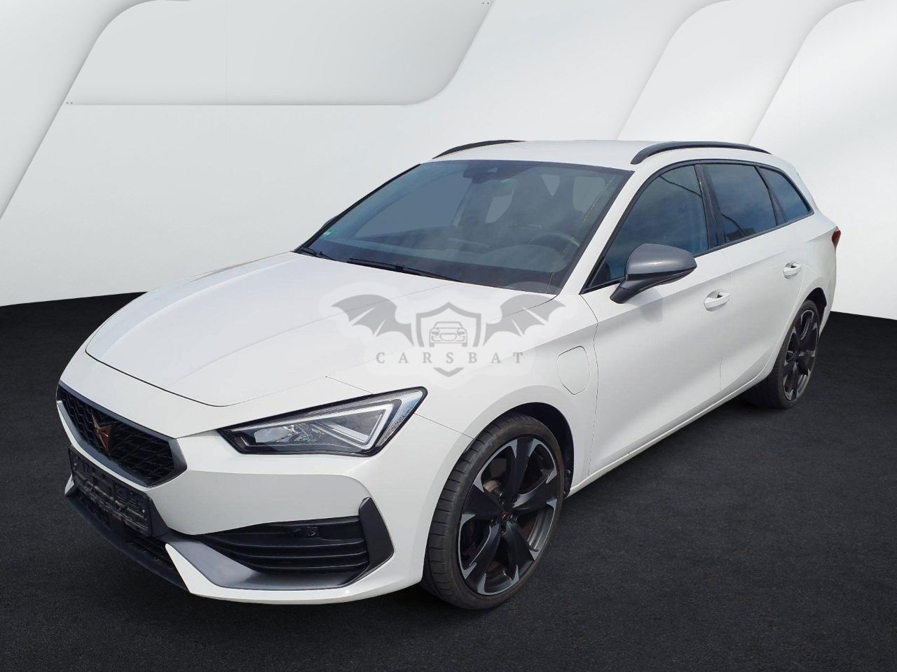 Cupra Leon 1.4 e-Hybrid 2021