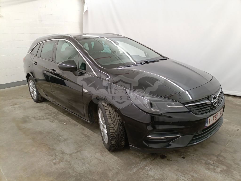 Opel Astra Sports Tourer 1.5 Elegance 2020