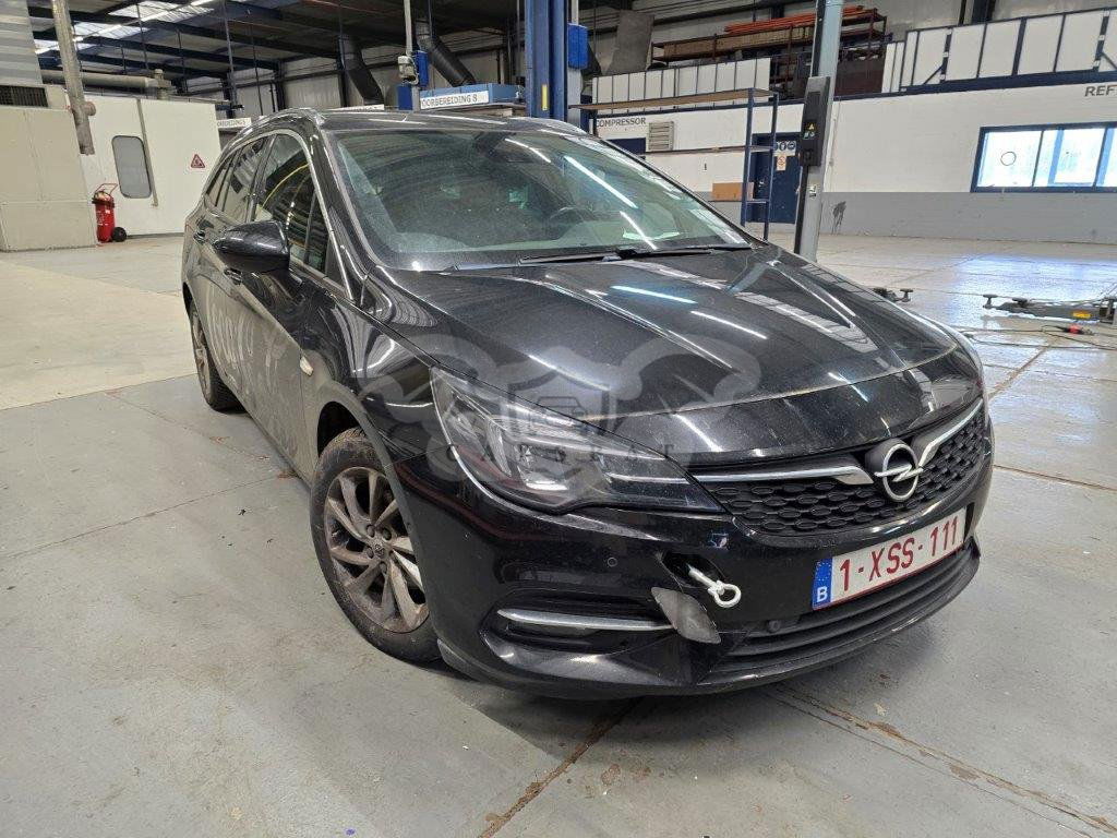 Opel Astra Sports Tourer 1.5 Elegance 2020