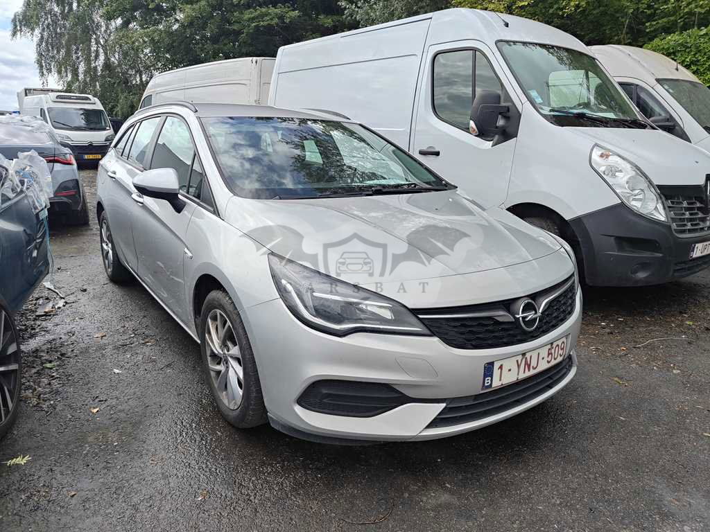 Opel Astra Sports Tourer 1.5 Edition 2020