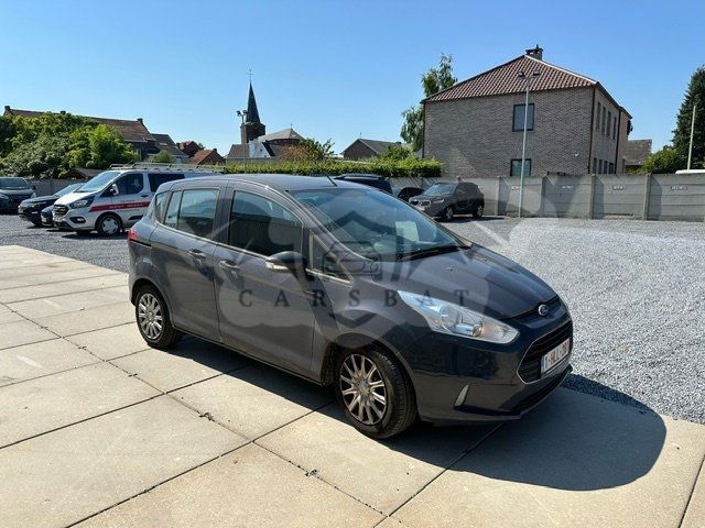 Ford B-Max 1.6 TDCI Trend 2013