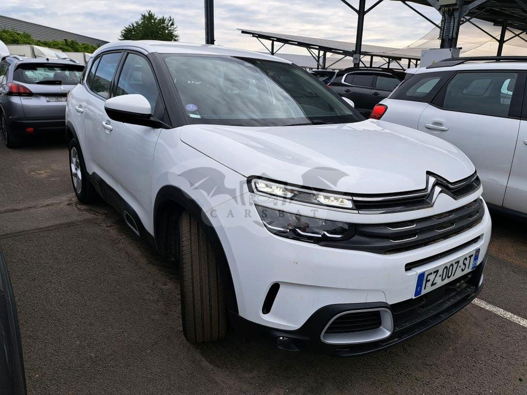 Citroën C5 Aircross FEEL 2021