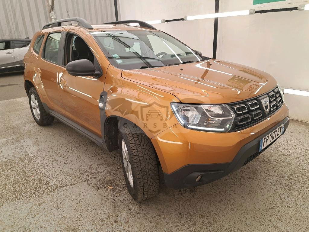 Dacia Duster Comfort 2020