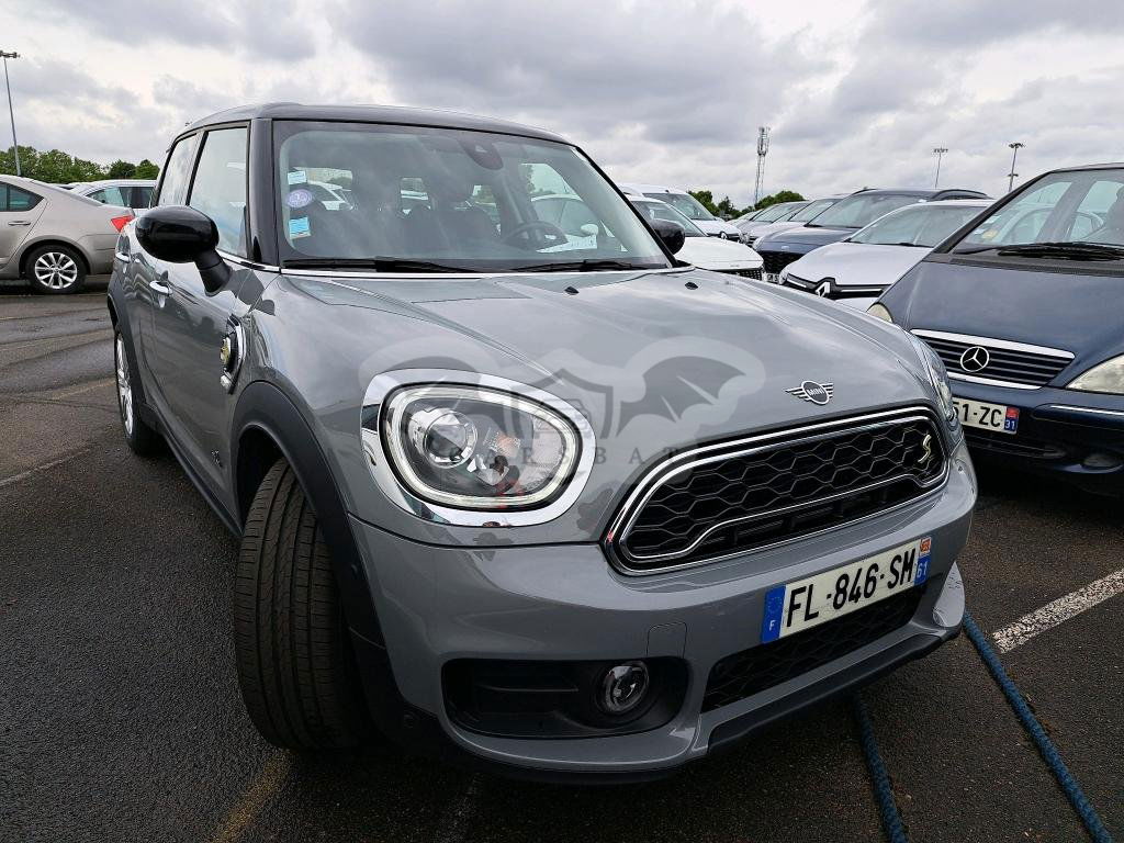 Mini Countryman Cooper SE Cooper SE 2019