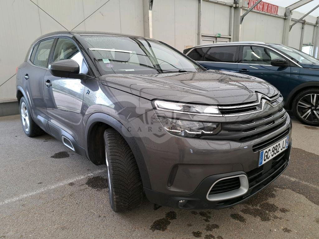 Citroën C5 Aircross Business 2021