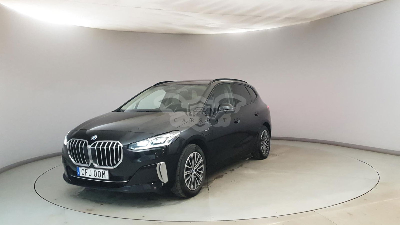 BMW 2 Series Active Tourer 225e 2022