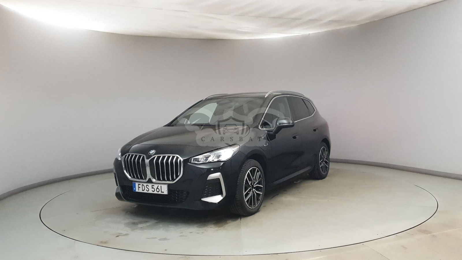 BMW 2 Series Active Tourer 225e 2022