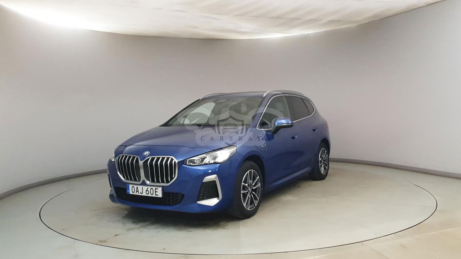 BMW 2 Series Active Tourer 225e 2022