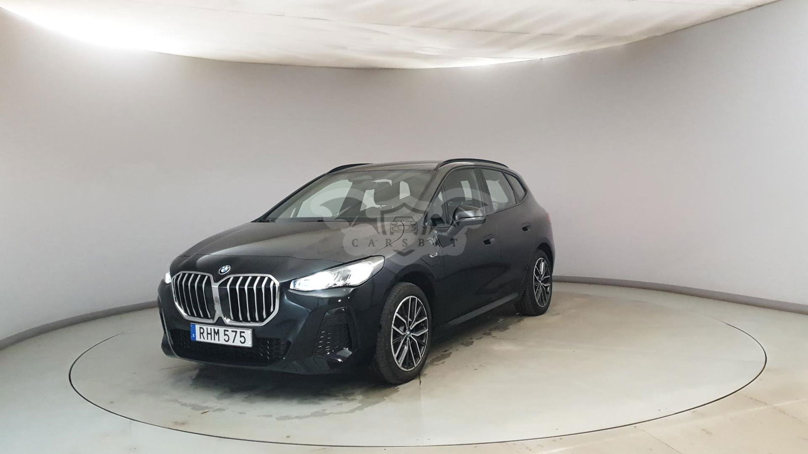 BMW 2 Series Active Tourer 225e 2022
