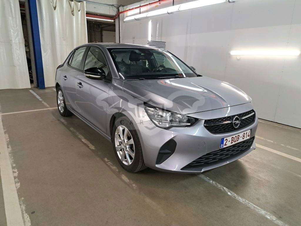 Opel Corsa 1.2 Edition 2022