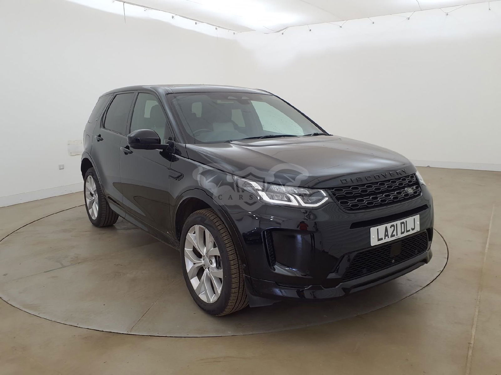 Land Rover Discovery Sport 2.0 R-Dynamic S 2021